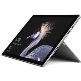 Microsoft Surface Pro 12-inch  Core m3-7Y30  - SSD 128 GB - 4GB AZERTY - French
