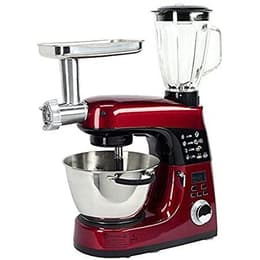 Robot cooker Kitchen Expert HA-3477 1.5L -Red