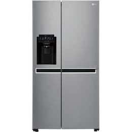 Lg GSL6646PS Refrigerator