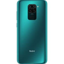 Xiaomi Redmi Note 9 128GB - Green - Unlocked