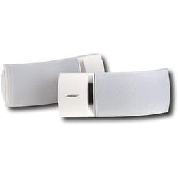 Bose 161 Speakers - White