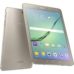 Galaxy Tab S2 32GB - Gold - Wi-Fi