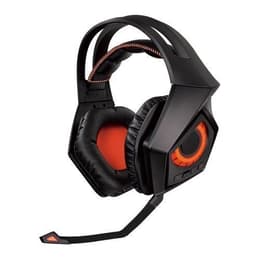 Asus ROG Strix Sans Fil 90YH00S1-B3UA00 noise-Cancelling gaming wireless Headphones with microphone - Black