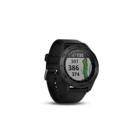 Smart Watch Garmin GPS Approach S60 - Black
