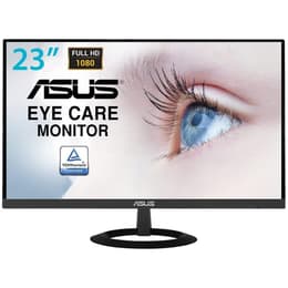 23-inch Asus VZ239HE 1920 x 1080 LCD Monitor Black