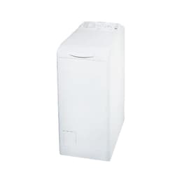 Electrolux EWB126210W Freestanding washing machine Top load