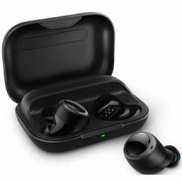 Amazon 1ST GEN noise-Cancelling wireless Headphones with microphone - Black