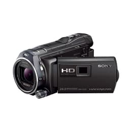 Sony HDR-PJ810E Camcorder MicroUSB - Black