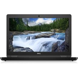 Dell Latitude 5590 15-inch (2018) - Core i7 - Gen 8 (U) - 16GB - SSD 512 GB QWERTY - Dutch