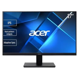 27-inch Acer V277bmipx 1920 x 1080 LED Monitor Black