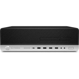 HP EliteDesk 800 G5 Core i5-9500 3 - SSD 256 GB - 8GB