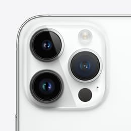 iPhone 14 Pro Max 256GB - Silver - Unlocked