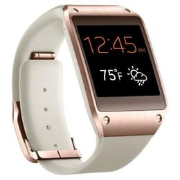 Samsung Smart Watch Galaxy Gear SM-V700 - White/Rose Gold