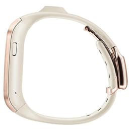 Samsung Smart Watch Galaxy Gear SM-V700 - White/Rose Gold