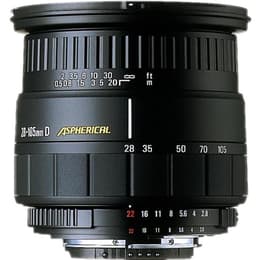 Sigma Camera Lense Canon EF 28-105mm f/2.8-4