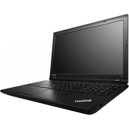 Lenovo ThinkPad L540 15-inch (2014) - Core i5-4210M - 8GB - SSD 256 GB QWERTZ - German