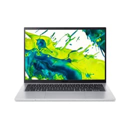 Acer Aspire AG14-72P-7542 14-inch (2025) - Core 7 150U - 16GB - SSD 512 GB AZERTY - French