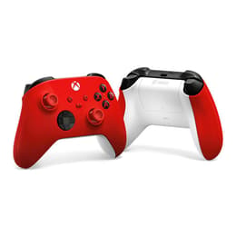 Controller Xbox One X/S / Xbox Series X/S / PC Microsoft Xbox Series X Pulse Red