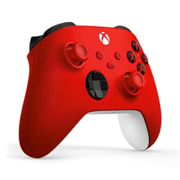 Controller Xbox One X/S / Xbox Series X/S / PC Microsoft Xbox Series X Pulse Red