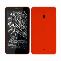 Lumia 1320 16GB - Red - Unlocked