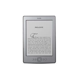 Amazon Kindle 4th Gen 6 WiFi E-reader
