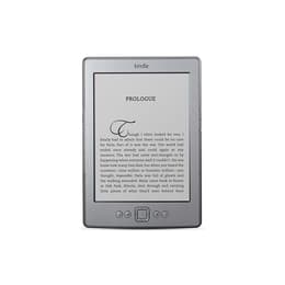 Amazon Kindle 4th Gen 6.0000 Wi-Fi E-reader