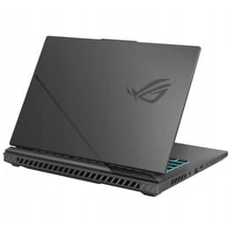 Asus ROG Strix-G16-G614JVR-N4124W 16"-inch - Core i9-14900HX - 32GB - SSD 2 TBGB NVIDIA GeForce RTX 4060 QWERTZ - German