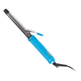 Post Quam Quartz+ Curling Wand 1500 - Blue Hair straightener