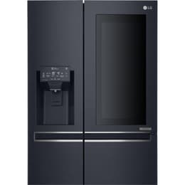 Lg GSX960MTAZ Refrigerator
