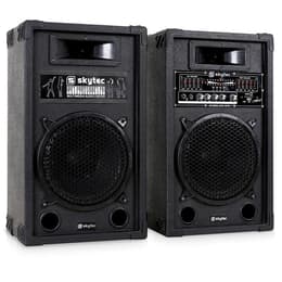 Skytec SPA1000 Speakers - Black
