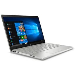 HP Pavilion 14-CE1511SA 14-inch (2018) - Core i5-8265U - 8GB - SSD 128 GB QWERTY - English