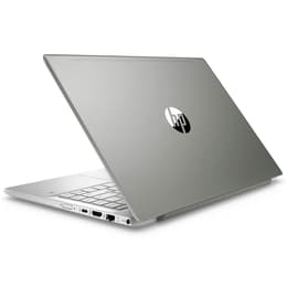 HP Pavilion 14-CE1511SA 14-inch (2018) - Core i5-8265U - 8GB - SSD 128 GB QWERTY - English