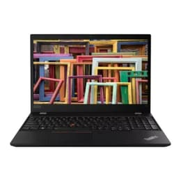 Lenovo ThinkPad T15 Gen 2 15-inch (2022) - Core i7 - Gen 11 (G) - 32GB - SSD 4 TB QWERTY - Italian