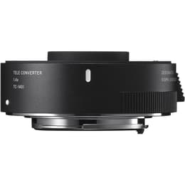 Sigma Camera Lense TC-1401 1.4x Teleconverter Canon EF 150-600mm f/4