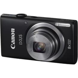 Canon IXUS 132 Compact 16 - Black