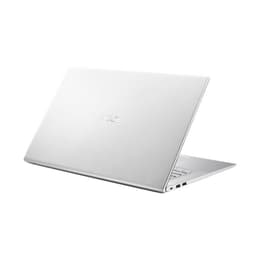 Asus VivoBook 17 X712EA-BX114T 17-inch (2020) - Core i3-1115G4 - 8GB - SSD 256 GB AZERTY - French