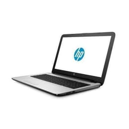 HP 15-BA023NF 15-inch (2016) - A6-7310 - 4GB - HDD 1 TB AZERTY - French