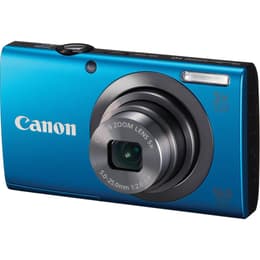 Canon PowerShot A2300 Compact 16 - Blue