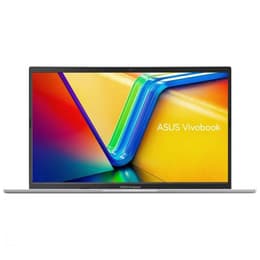 Asus Vivobook 15 M1502YA-NJ201W 15-inch (2023) - Ryzen 7 - 7000 Series (U) - 16GB - SSD 512 GB QWERTY - English