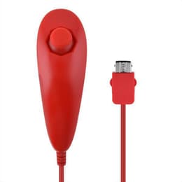 Controller Wii U Nintendo Nunchuck
