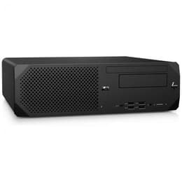 HP Z2 SFF G5 Core i7-10700 2.9 - SSD 512 GB - 32GB