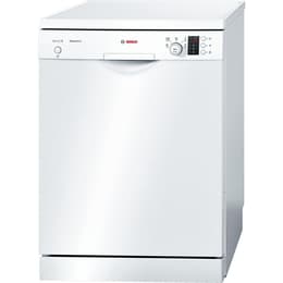 Bosch SMS25AW04E Dishwasher freestanding Cm - 10 à 12 couverts