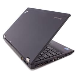 Lenovo ThinkPad X220 12-inch (2011) - Core i5-2410M - 4GB - HDD 250 GB AZERTY - French