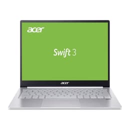 Acer Swift 3 SF313-52-526M 13-inch (2019) - Core i5-1035G4 - 8GB - SSD 512 GB AZERTY - French