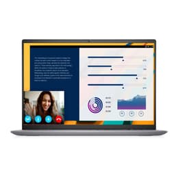 Dell Vostro 5620 16-inch (2022) - Core i7-1260P - 16GB - SSD 256 GB QWERTY - Italian