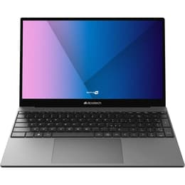 Microtech CoreBook 15-inch (2020) - Core i5 - Gen 10 (G) - 16GB - SSD 256 GB QWERTY - Italian