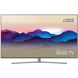 Samsung QE55Q8F 55.0000" 3840x2160 Ultra HD 4K QLED Smart TV