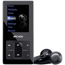 Archos 2 MP3 & MP4 player 16GB- Black