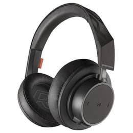 Plantronics BackBeat GO 600 noise-Cancelling Headphones with microphone - Black