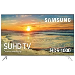 Samsung UE60KS7000 60.0000" 3840 X 2160 Ultra HD 4K QLED TV